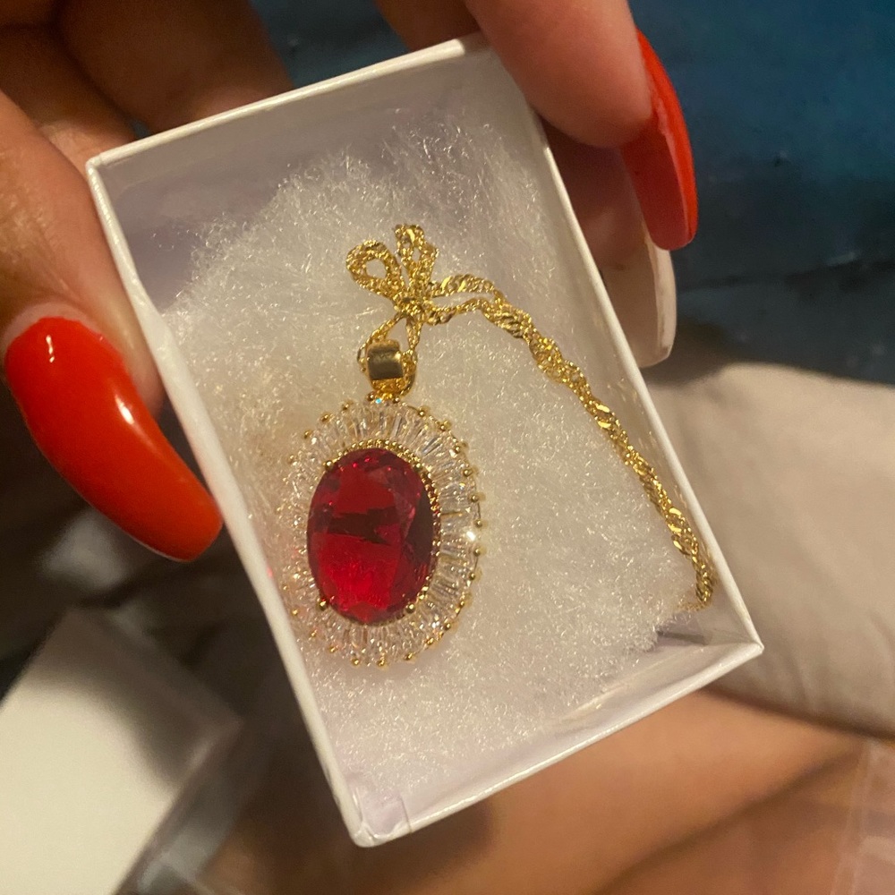 Necklace
